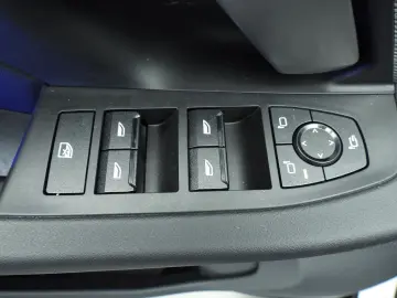 BMW M5 Touring LED   Leder   HUD   Active cruise   p