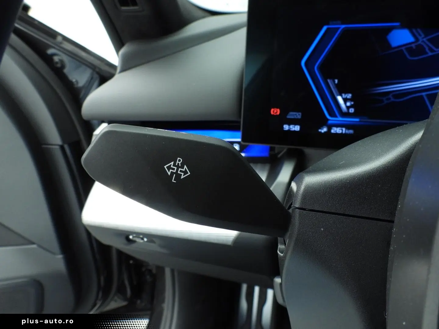 BMW M5 Touring LED   Leder   HUD   Active cruise   p