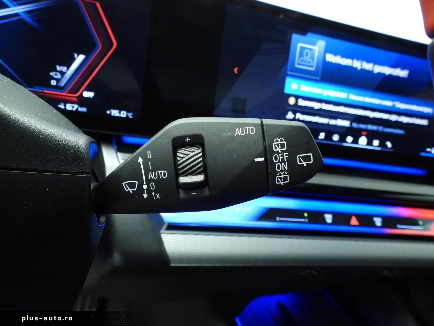 BMW M5 Touring LED   Leder   HUD   Active cruise   p