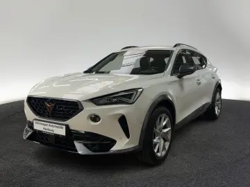 CUPRA Formentor 1.4 e DSG Kameras Navi Sitzhzg