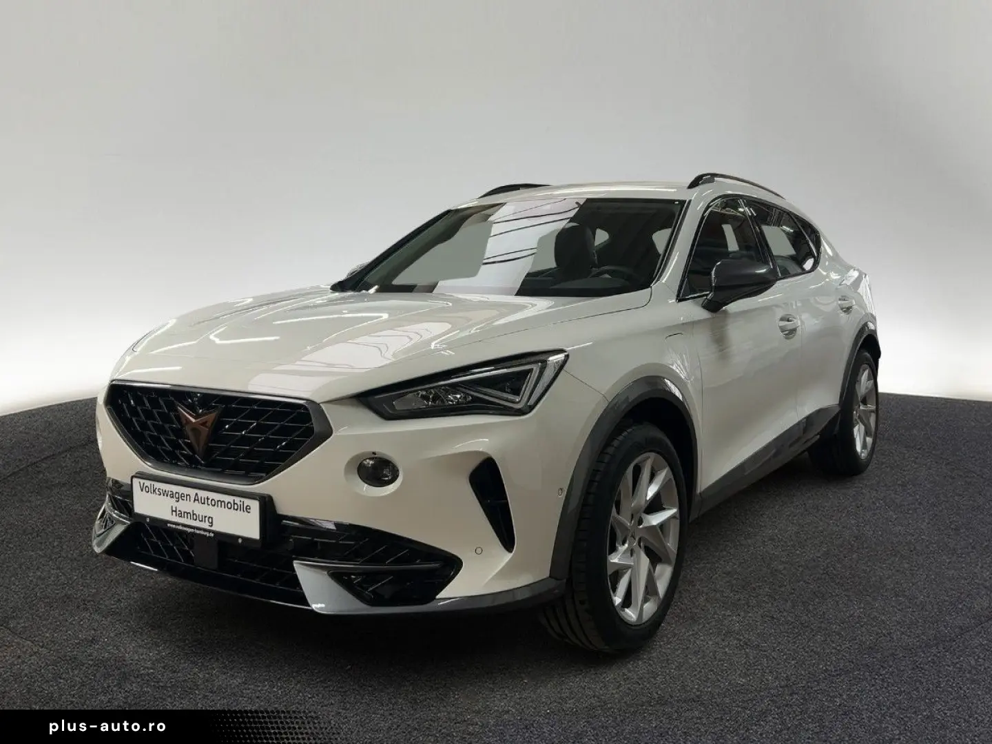 CUPRA Formentor 1.4 e DSG Kameras Navi Sitzhzg