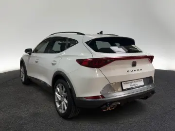 CUPRA Formentor 1.4 e DSG Kameras Navi Sitzhzg