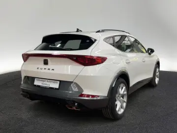 CUPRA Formentor 1.4 e DSG Kameras Navi Sitzhzg