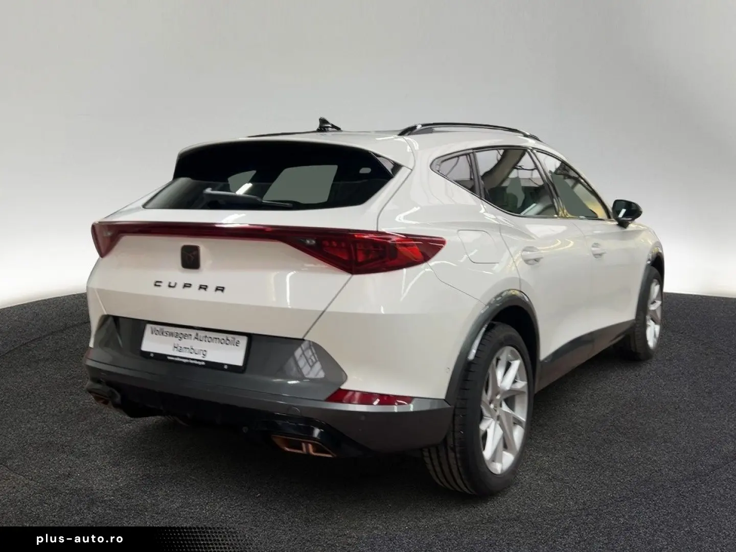 CUPRA Formentor 1.4 e DSG Kameras Navi Sitzhzg