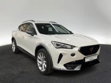 CUPRA Formentor 1.4 e DSG Kameras Navi Sitzhzg