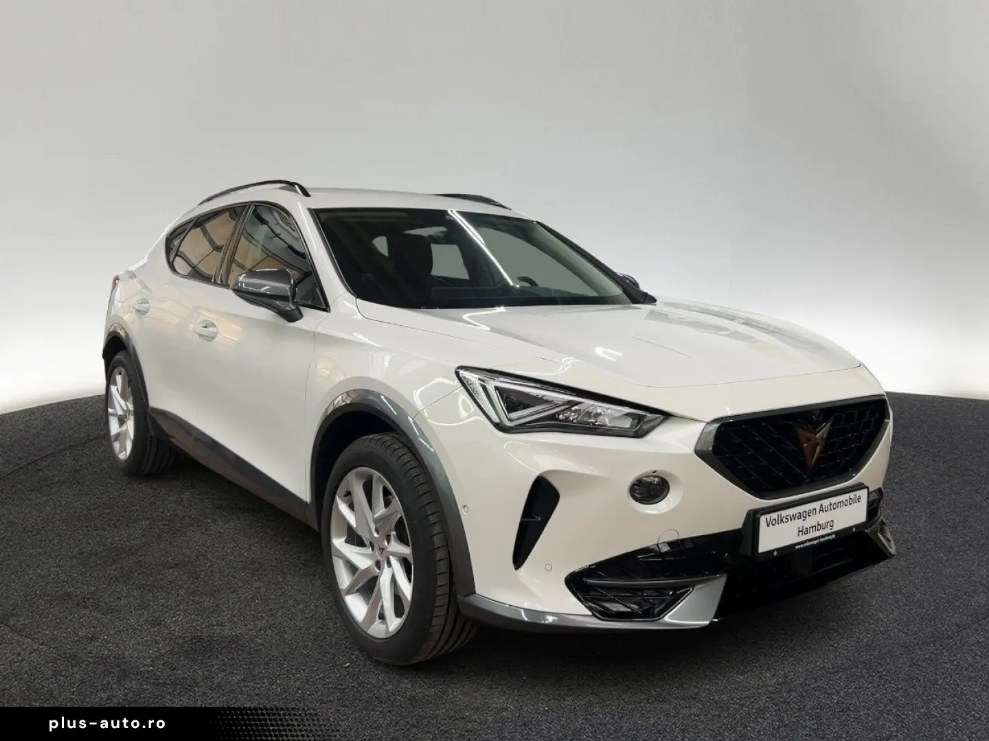 CUPRA Formentor 1.4 e DSG Kameras Navi Sitzhzg