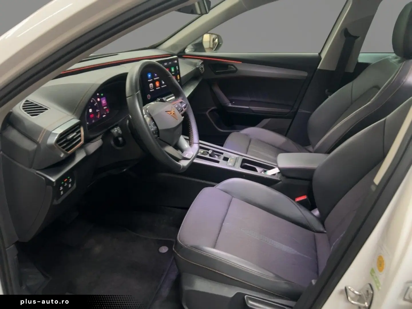 CUPRA Formentor 1.4 e DSG Kameras Navi Sitzhzg