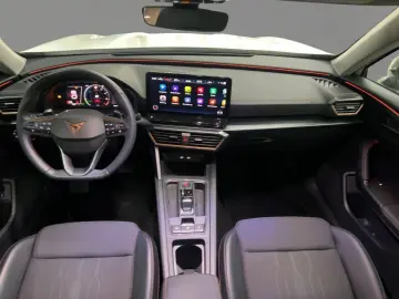 CUPRA Formentor 1.4 e DSG Kameras Navi Sitzhzg