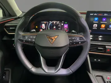 CUPRA Formentor 1.4 e DSG Kameras Navi Sitzhzg