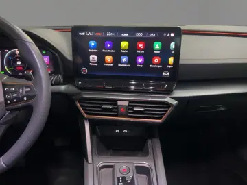 CUPRA Formentor 1.4 e DSG Kameras Navi Sitzhzg