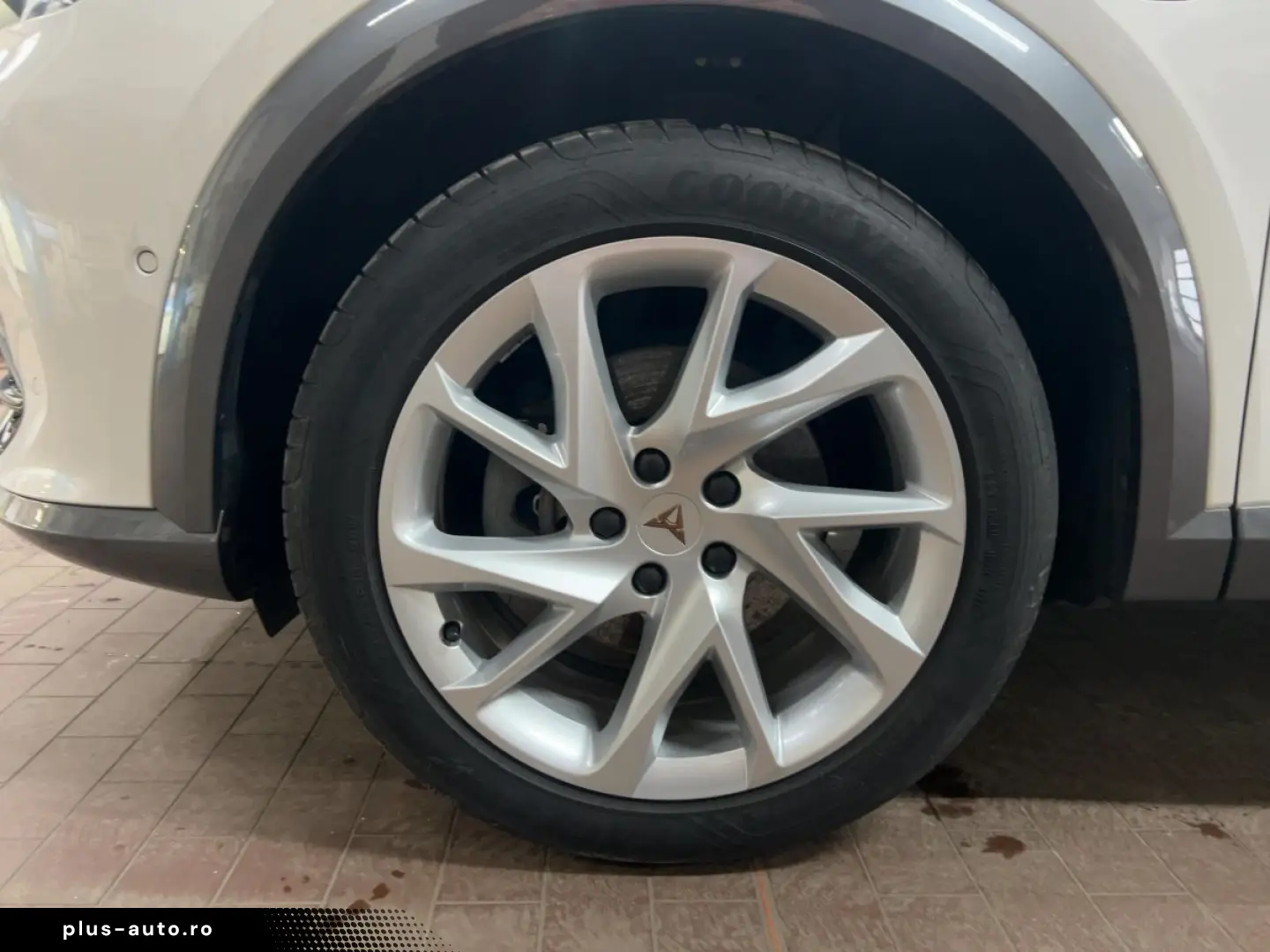 CUPRA Formentor 1.4 e DSG Kameras Navi Sitzhzg