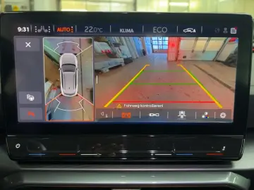 CUPRA Formentor 1.4 e DSG Kameras Navi Sitzhzg