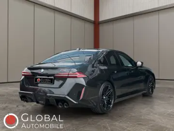 BMW M5 G90 B&W PANO CARBON GARANTIE VENT HUD 360