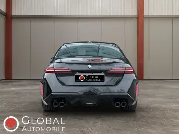 BMW M5 G90 B&W PANO CARBON GARANTIE VENT HUD 360