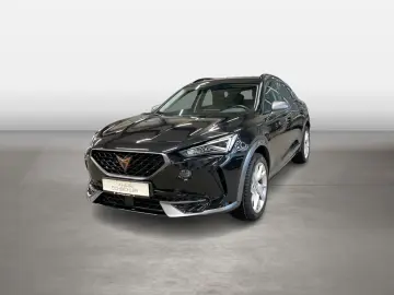CUPRA Formentor 1.4 e-HYBRID DSG ACC AUT DynLicht LED