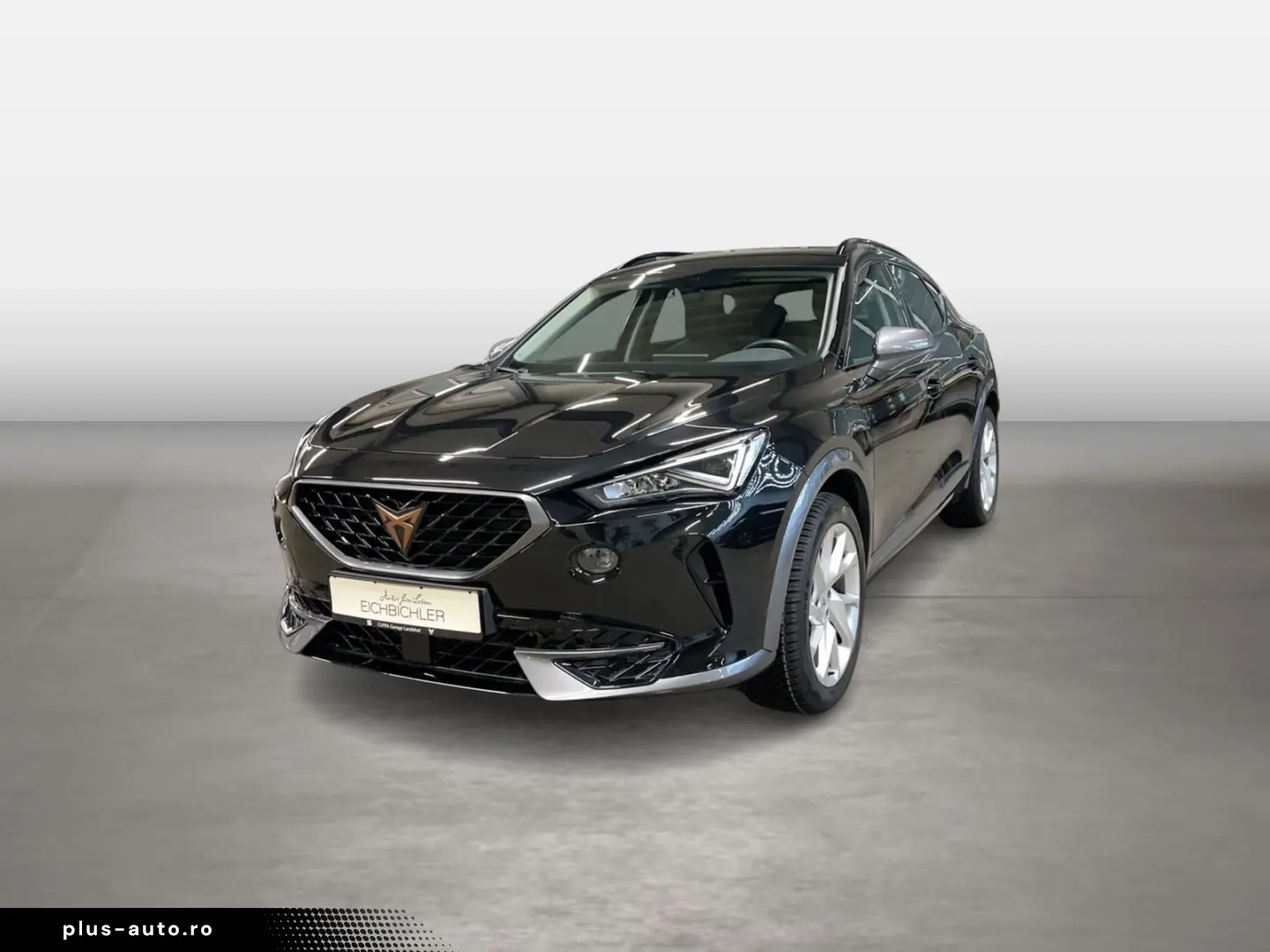 CUPRA Formentor 1.4 e-HYBRID DSG ACC AUT DynLicht LED