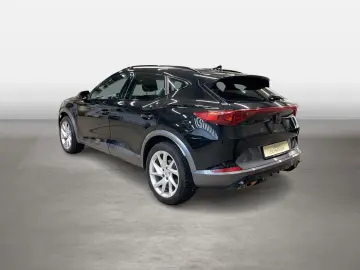 CUPRA Formentor 1.4 e-HYBRID DSG ACC AUT DynLicht LED
