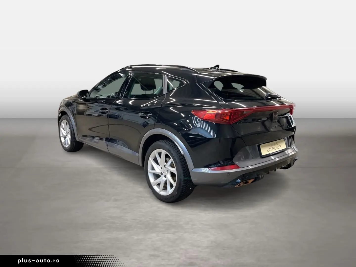 CUPRA Formentor 1.4 e-HYBRID DSG ACC AUT DynLicht LED