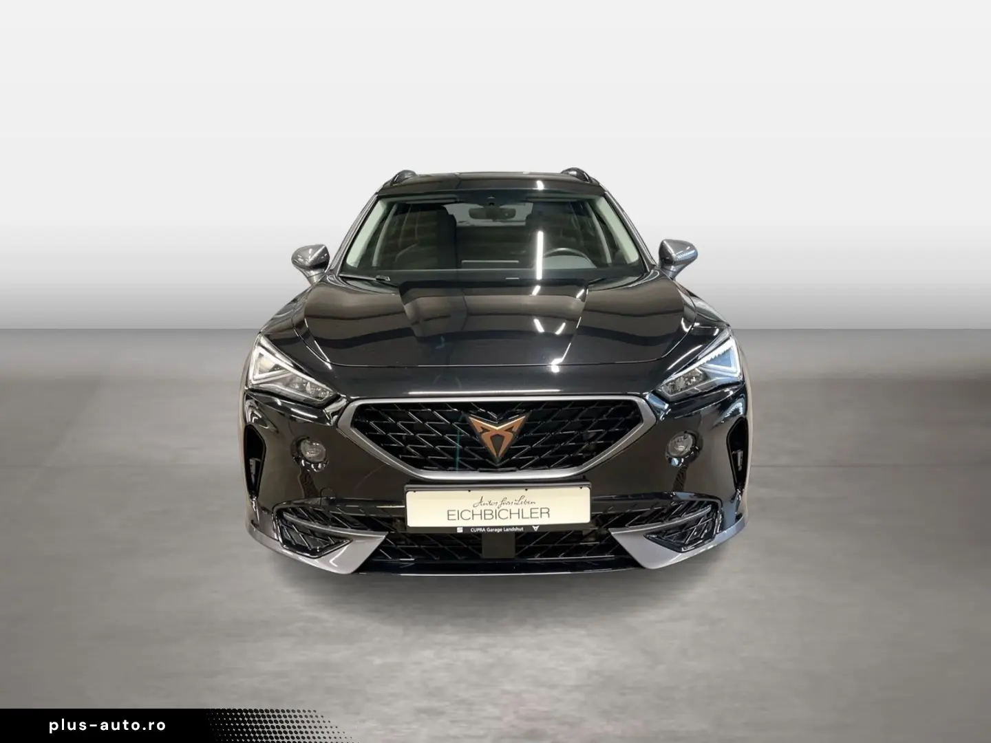 CUPRA Formentor 1.4 e-HYBRID DSG ACC AUT DynLicht LED