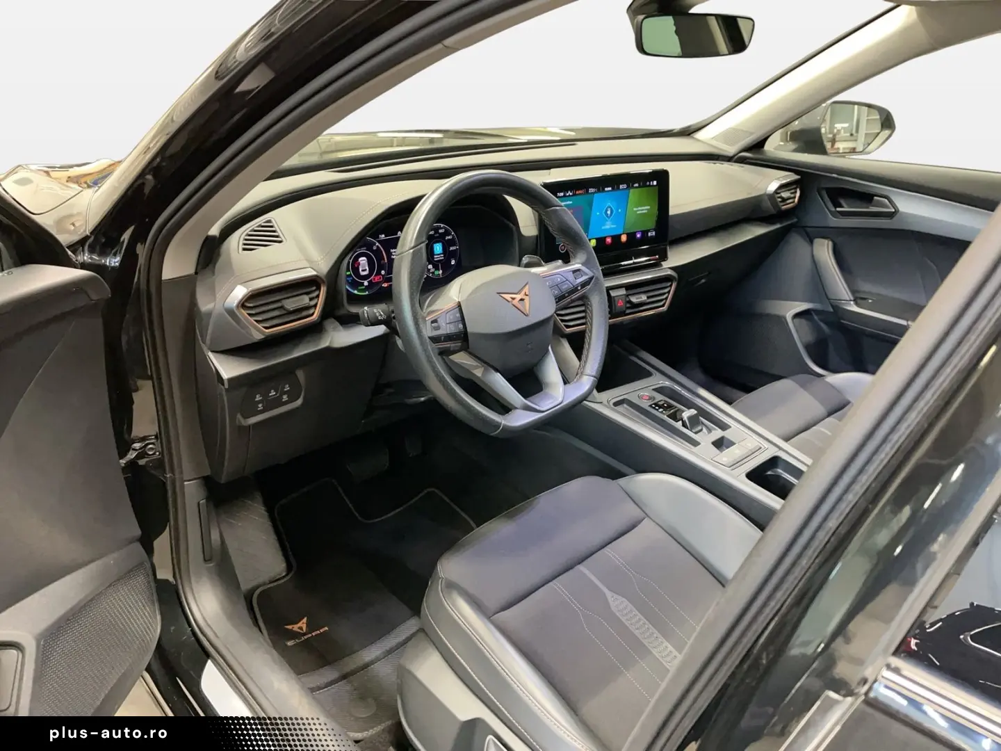 CUPRA Formentor 1.4 e-HYBRID DSG ACC AUT DynLicht LED
