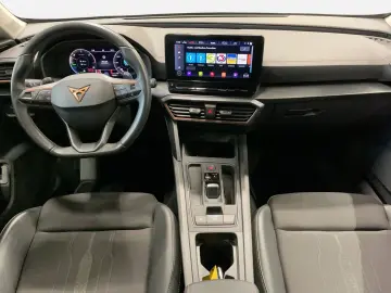 CUPRA Formentor 1.4 e-HYBRID DSG ACC AUT DynLicht LED