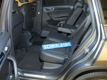 SKODA Kodiaq TDI2.0 SCR DSG7 L&K 4x4 Leder eSAD AHK
