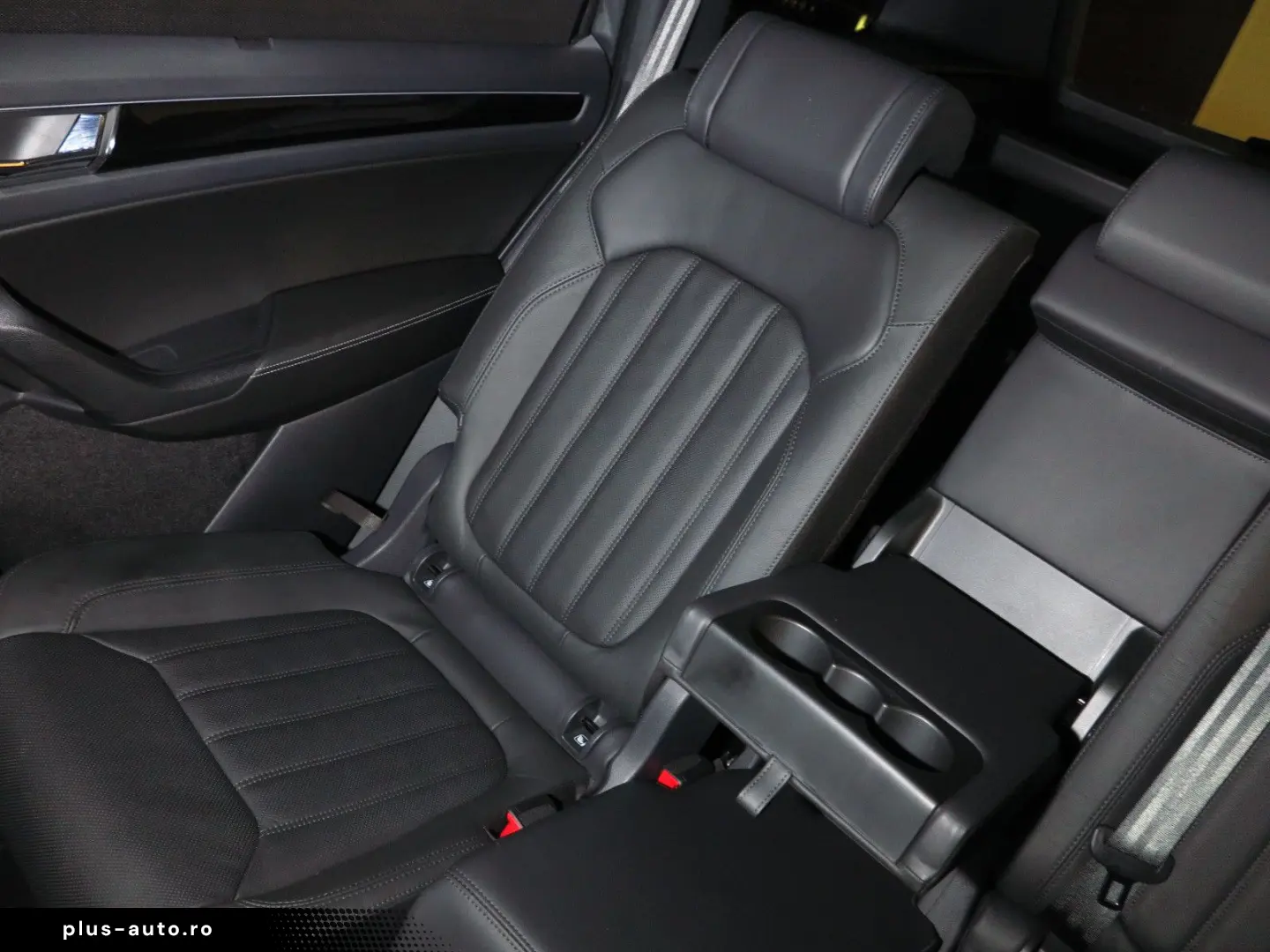 SKODA Kodiaq TDI2.0 SCR DSG7 L&K 4x4 Leder eSAD AHK