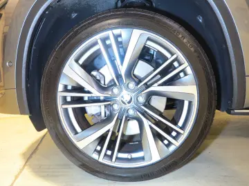 SKODA Kodiaq TDI2.0 SCR DSG7 L&K 4x4 Leder eSAD AHK