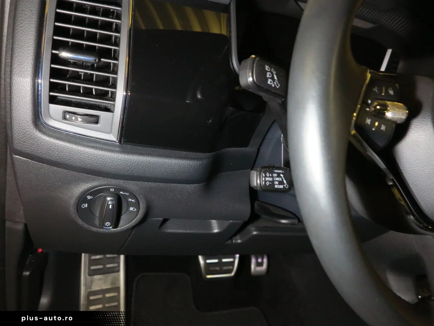 SKODA Kodiaq TDI2.0 SCR DSG7 L&K 4x4 Leder eSAD AHK