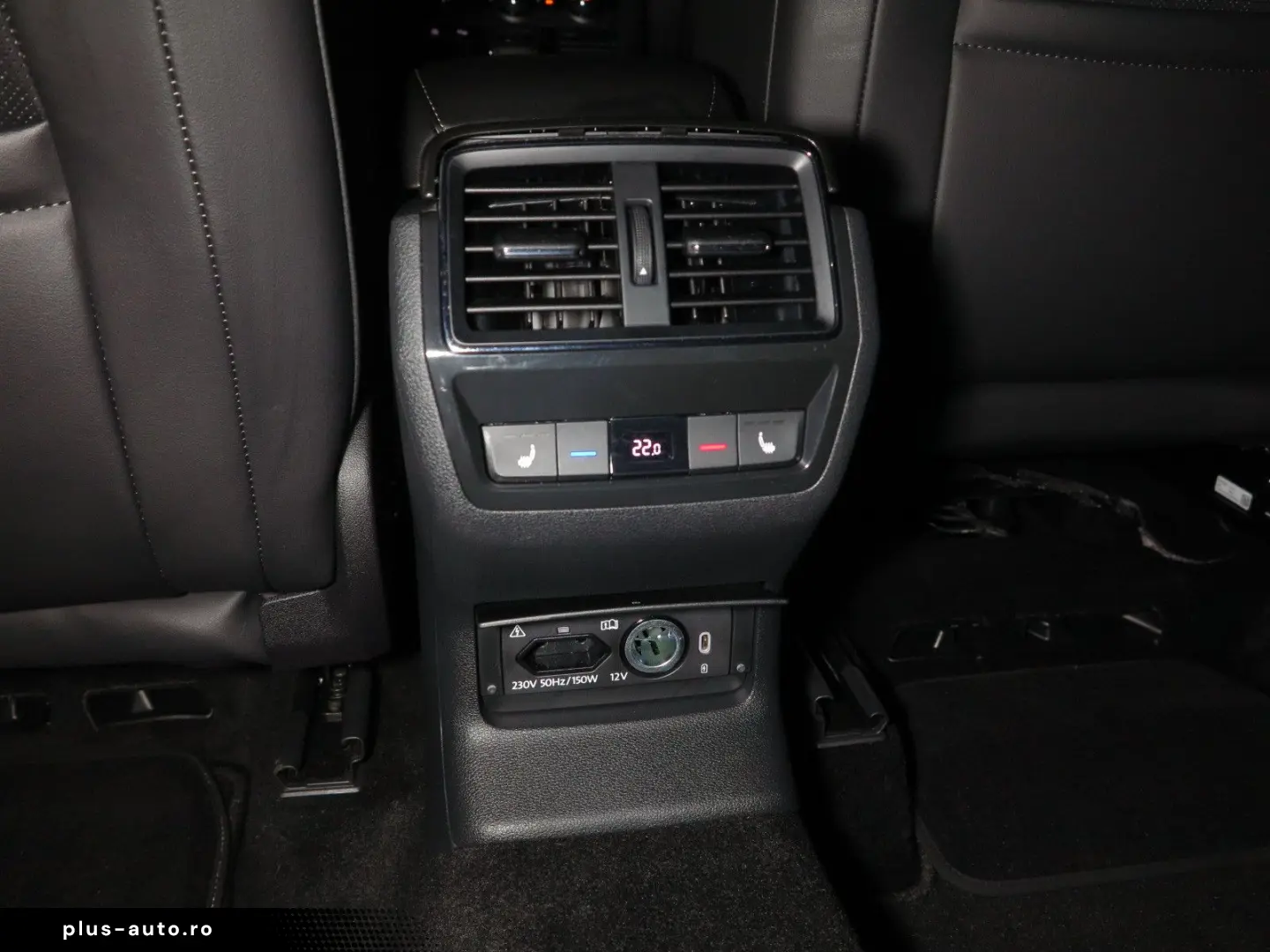 SKODA Kodiaq TDI2.0 SCR DSG7 L&K 4x4 Leder eSAD AHK