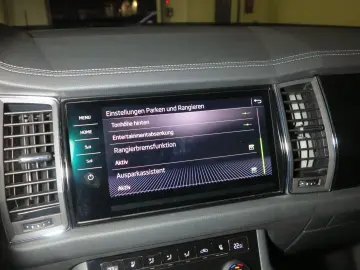 SKODA Kodiaq TDI2.0 SCR DSG7 L&K 4x4 Leder eSAD AHK