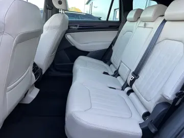SKODA Kodiaq 2.0 TDI DSG L&K 4x4 NAV LED PANO 360  VC