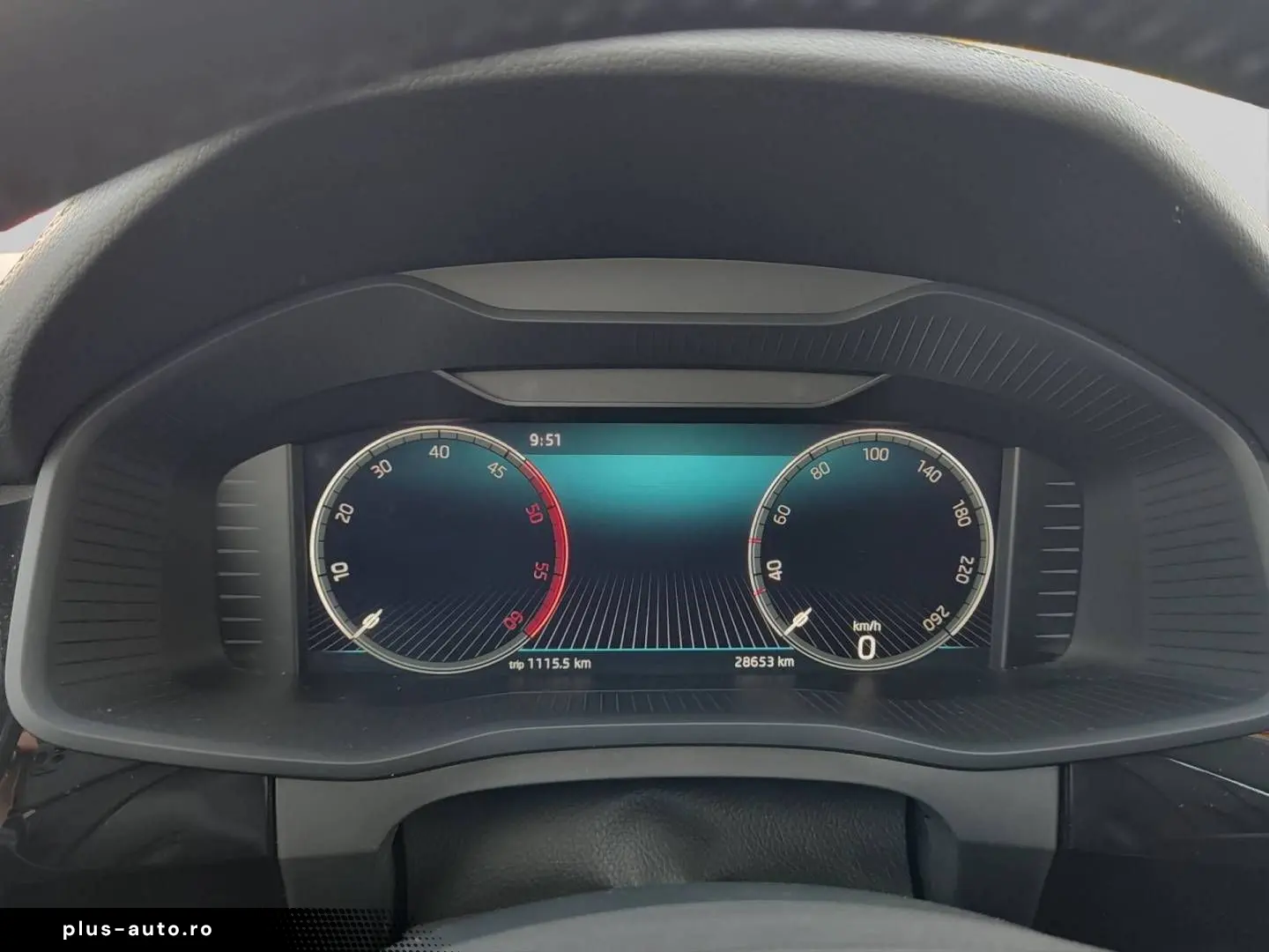 SKODA KODIAQ 2.0TDI DSG 4x4 L&K NAVI AHK PANO 360