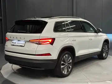 SKODA Kodiaq Tour 4x4  19Zoll PANORAMA 360 Standhzg