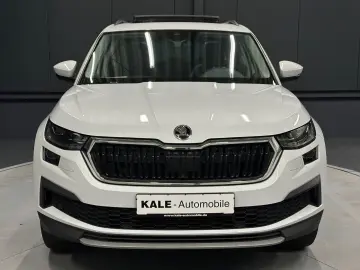 SKODA Kodiaq Tour 4x4  19Zoll PANORAMA 360 Standhzg