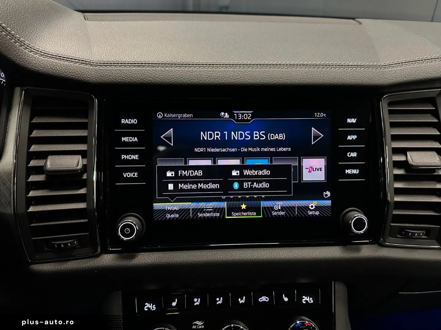SKODA Kodiaq Tour 4x4  19Zoll PANORAMA 360 Standhzg