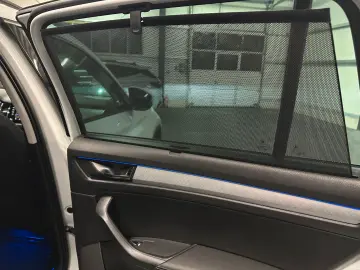 SKODA Kodiaq Tour 4x4  19Zoll PANORAMA 360 Standhzg