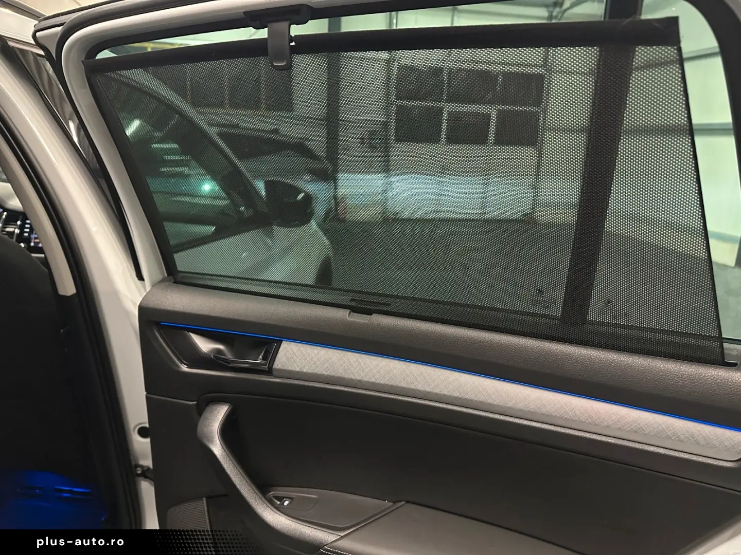 SKODA Kodiaq Tour 4x4  19Zoll PANORAMA 360 Standhzg