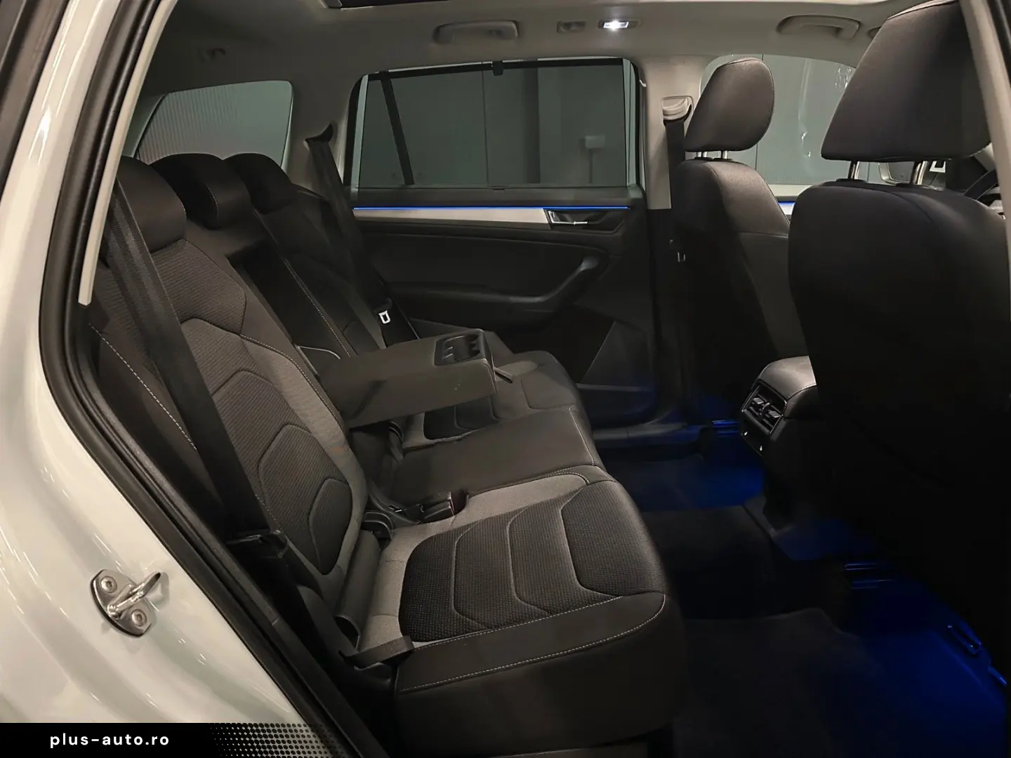 SKODA Kodiaq Tour 4x4  19Zoll PANORAMA 360 Standhzg