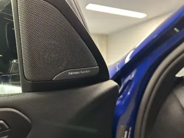 BMW X6 M Competition Harman Kardon