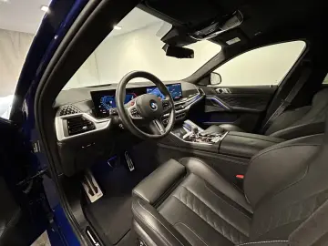 BMW X6 M Competition Harman Kardon