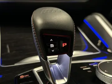 BMW X6 M Competition Harman Kardon