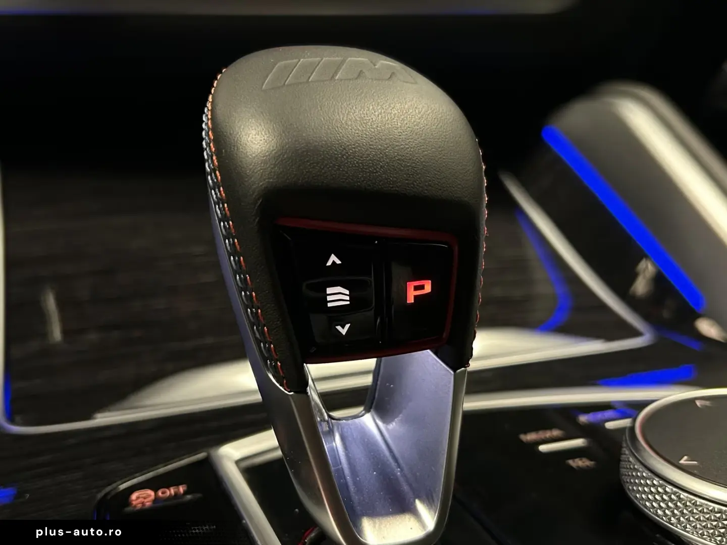 BMW X6 M Competition Harman Kardon