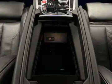 BMW X6 M Competition Harman Kardon
