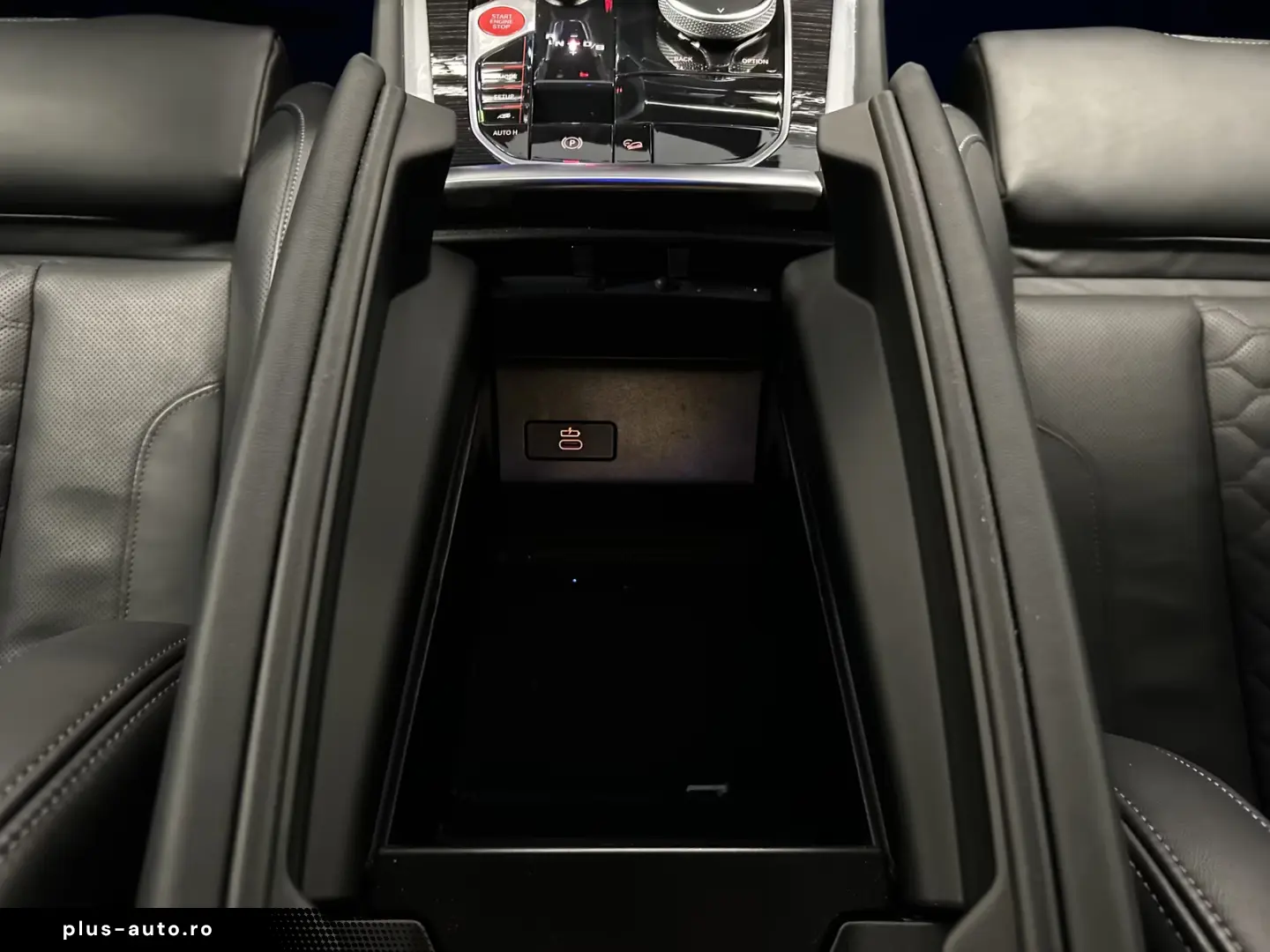 BMW X6 M Competition Harman Kardon
