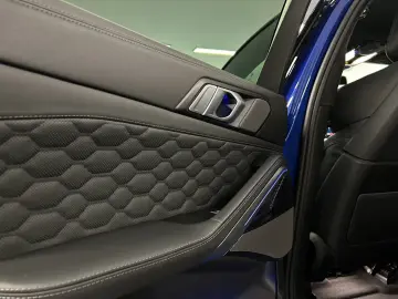 BMW X6 M Competition Harman Kardon