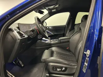 BMW X6 M Competition Harman Kardon