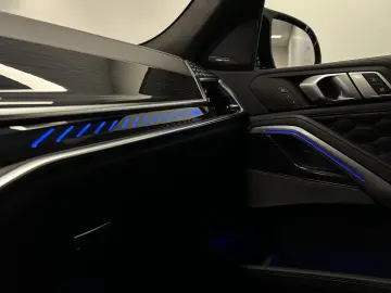 BMW X6 M Competition Harman Kardon