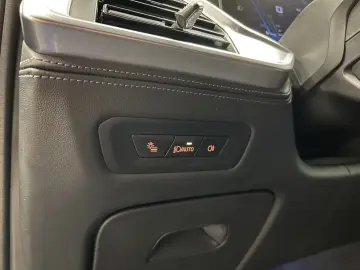 BMW X6 M Competition Harman Kardon