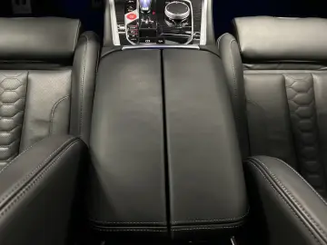 BMW X6 M Competition Harman Kardon